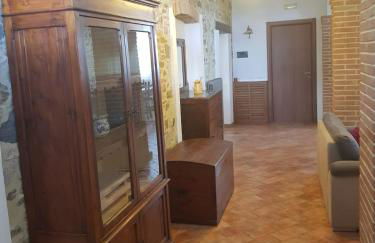 Casale in collina vista Assisi,Brufa di Torgiano - Foto 9