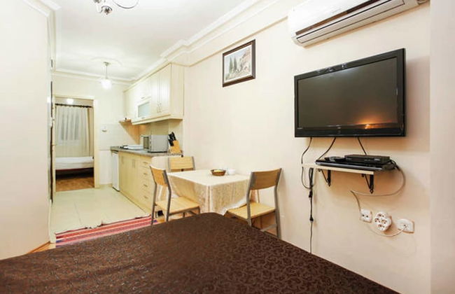 Old City Teo Apartments - Foto 11