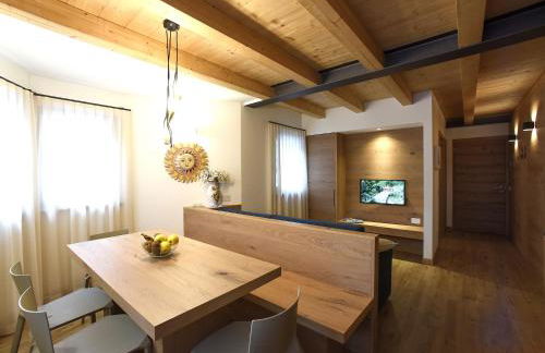 Europa Mountain Apartments - Foto 35