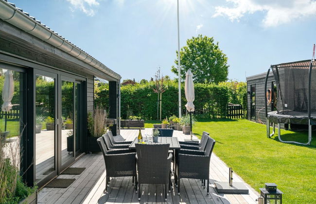 "Kjell" - 100m from the sea - Foto 19