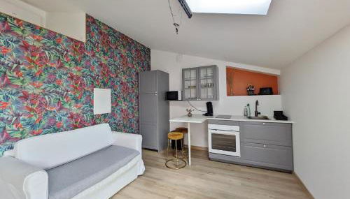 Le nid Etoilé Studio privatif - Foto 2