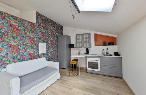 Le nid Etoilé Studio privatif - Foto 2