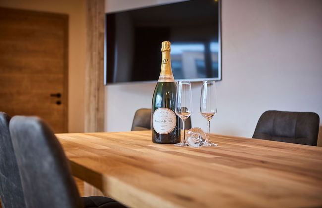 Apartment Eastside Top 8 - Foto 29