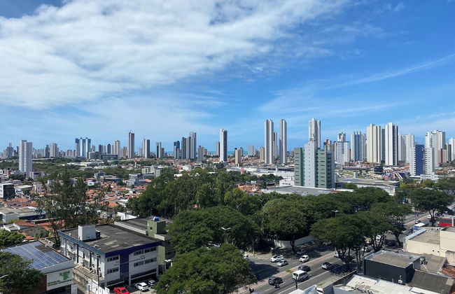 Bela Hospedagem - Compact Time 907 - Foto 43