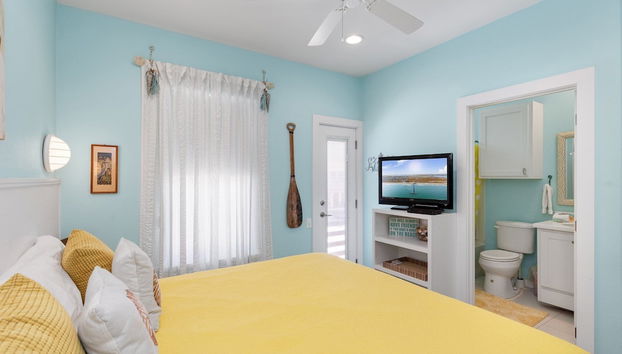 Eleventh II - Foto 3, Habitación