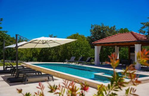 Villa IDOL - Foto 25