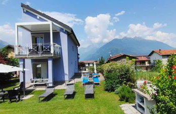 "Lake & Mountain" Summer House - Foto 51