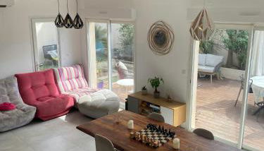 Peaceful Family Retreat In Aix-En-Provence - Foto 2