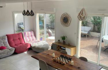 Peaceful Family Retreat In Aix-En-Provence - Foto 2