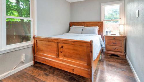 Cheerful 2-Bedroom with convenient Expressway access - Foto 5