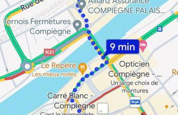 Cocon de la Tour-Confort Premium-Hyper-Centre - Foto 44