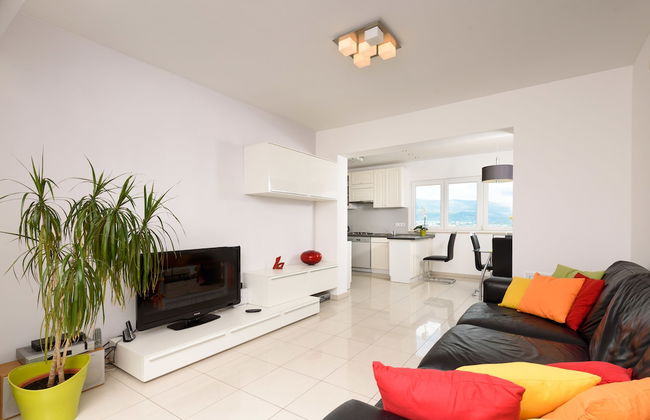 Apartments Salona - Foto 33