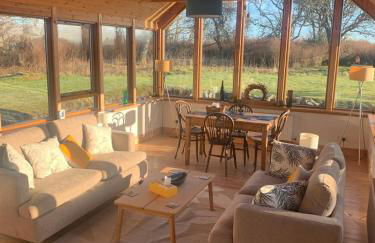 Auchencairn Cottage - Foto 11