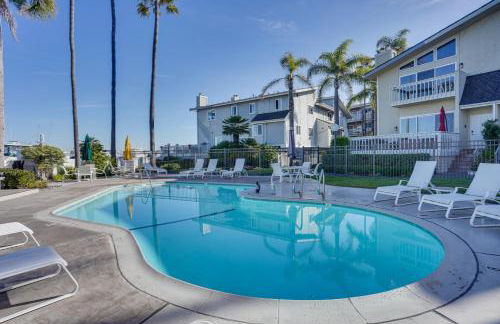 Huntington Beach Condo - Walk to the Ocean! - Foto 3