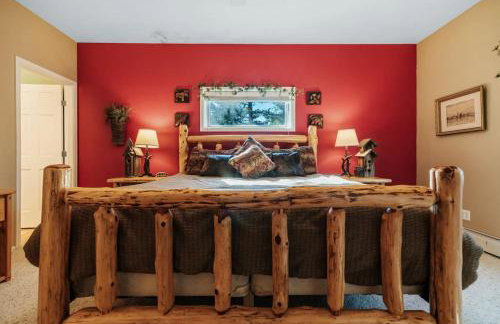 Warm Mountain Escape Secluded Peaceful Hot Tub - Foto 41