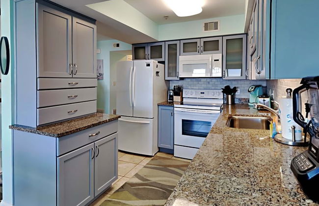 The Dory by Southern Vacation Rentals - Foto 18