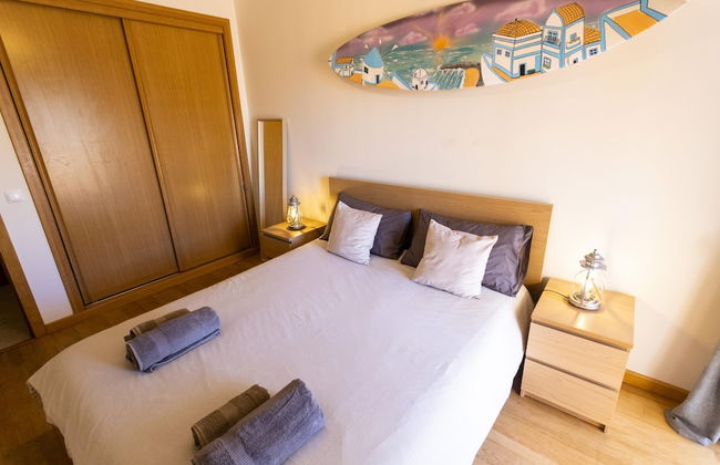 Bela Vista Apartment by Acasadascasas - Foto 28