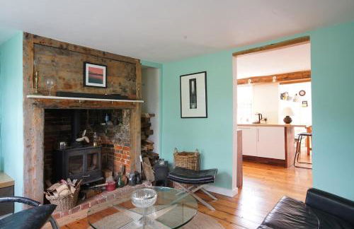 Aubrey Cottage - Photo 9