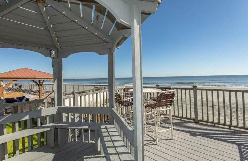 *OCEAN FRONT* Pier-adise 2Bed/2Bath, Sleeps 8 - Photo 48