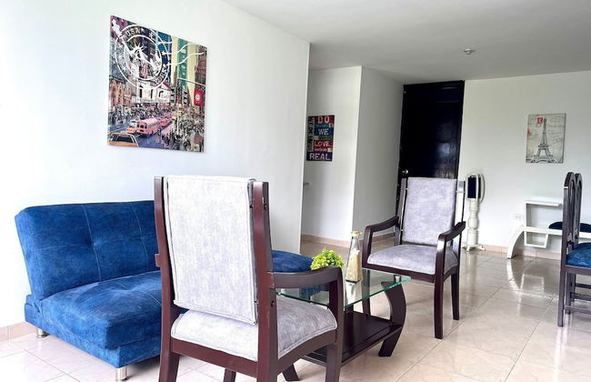 Apartamento Cerca Al centro - Foto 53