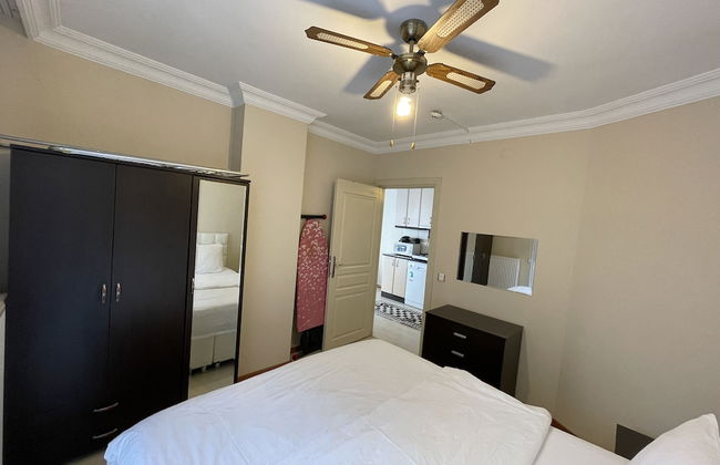 Kaya Apart Point Sisli - Foto 6