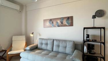 Kalyves Seafront Apartment - Foto 3