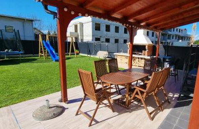 Zagreb4you Apartments - Family paradise with sauna - Foto 8