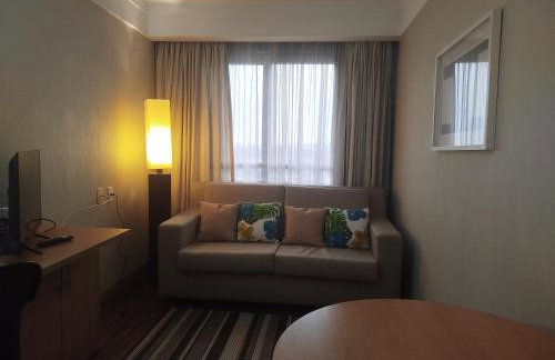 GRU Airport Easy Stay - Foto 27