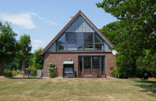 Ferienhaus Sturmfrei auf Fehmarn - Foto 1