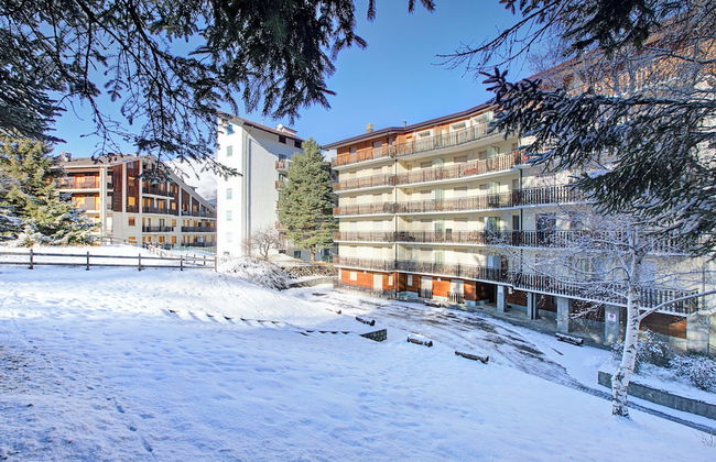 Appartamento 7 Bello Mountain View - Photo 21