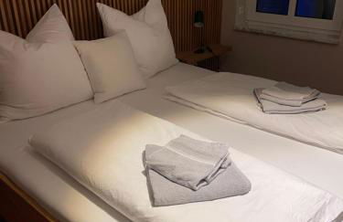 Familienhaus am Meer Nessmersiel - Foto 15