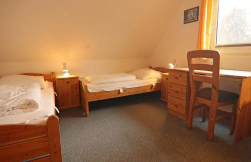 Ferienanlage im Mueritz-nationalpark in Mirow - Photo 25