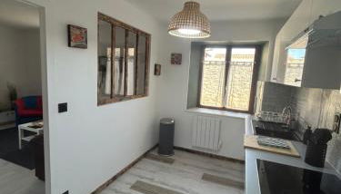 Maison 4 personnes, TV connectée - Foto 5