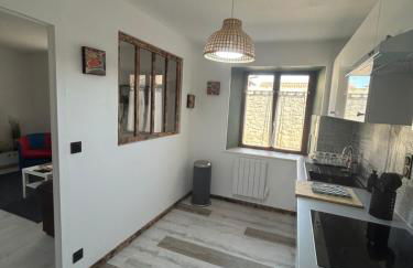 Maison 4 personnes, TV connectée - Foto 5