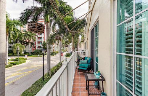 Spacious 3BR 3BA with King Bed & Amazing Pools near Intercoastal, Lantana Beach, FL - Foto 21