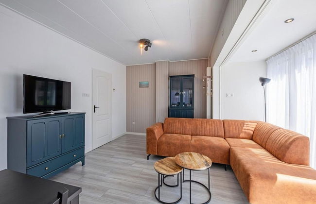 Spacious 2 Persons Apartment - Foto 34