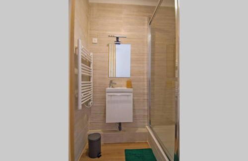 LA FABRIQUE GARE ST CHARLES - 2 balcons - 5min de la Gare - by experienceimmo - Foto 35