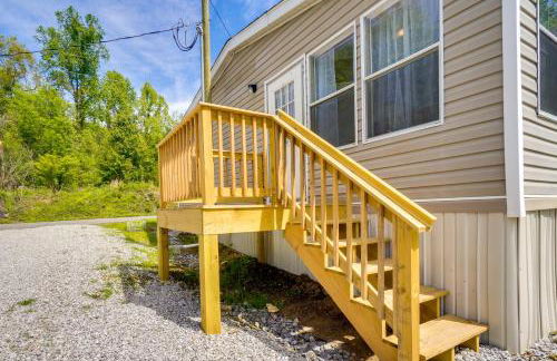 Tennessee Vacation Rental about 2 Mi to Windrock Park! - Foto 21