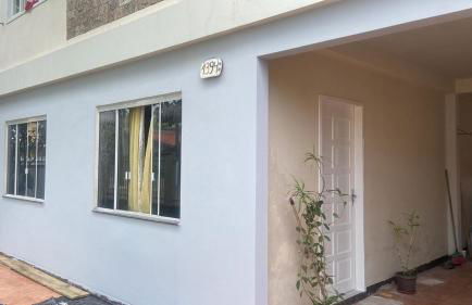 Lindo Sobrado SFS Enseada Beach - Photo 12