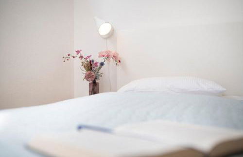 Blankwasserweg 131 Lensterstrand Oase Bungalow 4 - Photo 14