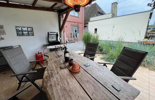 Küstenfeeling - die Relax- FeWo für Ihren Nordseeurlaub mit ganz vielen Extras! - Foto 8