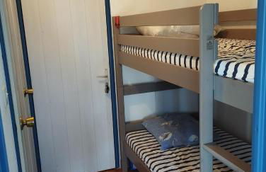 Appartement Résidence Les Capitelles Impasse Donizetti Résidence Les capitelles Bâtiment A 66750 Saint Cyprien - Photo 7