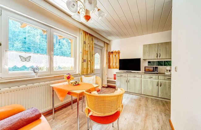 Rustic Black Forest Getaway - Foto 16