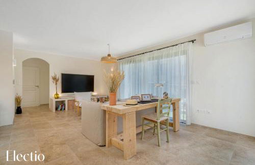 Villa Oliveda - Piscine & Salon Cinéma - Foto 29