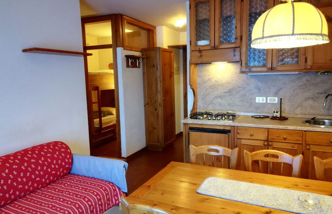 Residence Borgo al Sole by Gruppo LCL - Photo 30