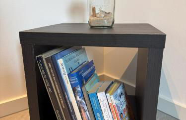 FeWo WILL travel and relax - Foto 30