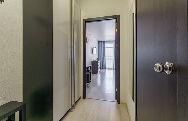 Apartment Etazhydaily Studencheskaya - Foto 12