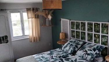 Maison accueillante à Petit-Caux avec jardin - Foto 2