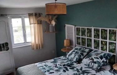 Maison accueillante à Petit-Caux avec jardin - Foto 2