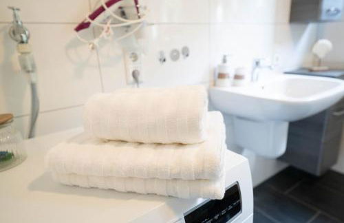 Ferienhaus Seejuwel - Foto 32